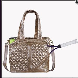Brand new!!!!!!!  Oliver Thomas tennis bag